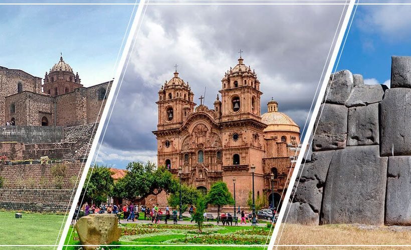 City Tour Cusco